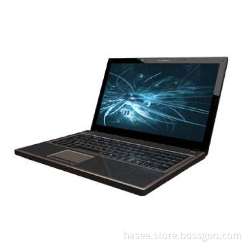15.6-inch Laptop with Windows 8 Solution
